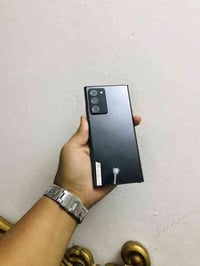 نوت 20التره جهاز جديد زلغ مابي بل جيس لون مميز جهاز كلش حلوو الشراي يت...