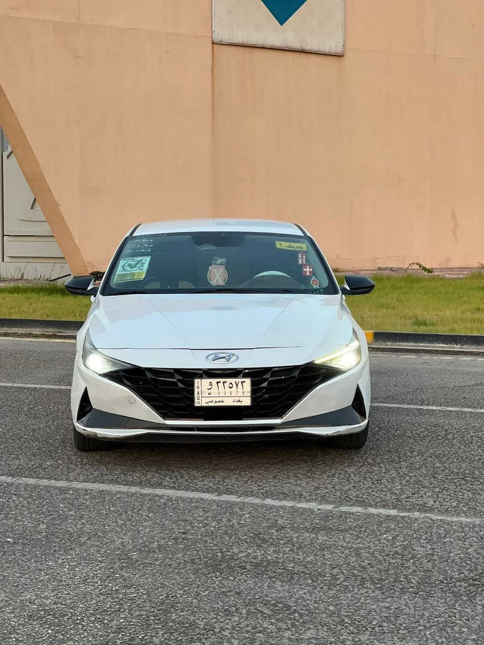 السلام عليكم الانترا ٢١
٣ قطع صبغ 
بيع مستعجل 
سعر ١١٠ قفل قفل 
فول موصفات ما عده الفتحه مثبت سرعه  رادار تحكم ستيرن تبريد ثلج ❄️ مكينه 2000  دوش وين ما تريد روح افحص مكينه كير تبريد كفاله  👇🏻تحياتي (لا تكسر بحلال العالم ول سوك كلشي بي )🤙🏻 

***********
