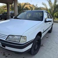 بيجو GLX موديل 2010 رقم بغداد باسمي  موديل 2010 ماشية 116 الف سنوية لل...