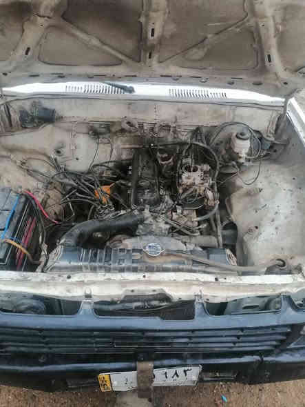 بيكم موديل 85 رقمها انبار  مشروع وطني سياره طابه هزاز  السعر 18 ورقه رقم التليفون ***********
