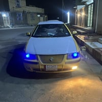 موديل ٢٠٠٩ • سنوية ٢٠٢٩ • مكفولة من الضربة