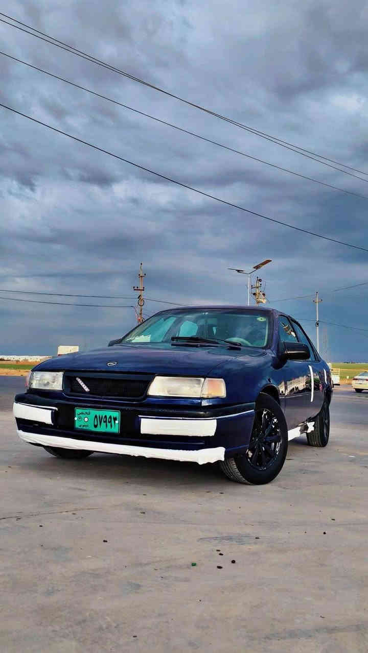 ڤیكترا بۆ فرۆشتن مۆدێل ١٩٩٢ مه‌كینه‌ ٢٠ ئێرفلۆی به‌شه‌ر 
به‌شه‌رتی به‌نزین كه‌م بخوا گه‌رمی ئیش ده‌كا گێر به‌ شه‌رت مه‌كینه‌ی تازه‌ ته‌عمیر كرایه‌ به‌شه‌رتی ئه‌وه‌ی ٣گێر ته‌رناشی بكه‌ له‌ قوه‌تی خۆی بێزاره‌ ناو غورفه‌ی لۆكه‌ ده‌شبولی نه‌ته‌قیه‌ به‌ره‌ ده‌ركه‌ی نه‌درایه‌ سه‌یاره‌كه‌ تازه‌ عیزام كرایه‌ سه‌قفی بێ سبوغه‌ كاره‌بای ئیش ده‌كه‌ گێچه‌كانی هه‌مووی ئیش ده‌كه‌ به‌س به‌نزین نه‌بی تایه‌ی وه‌سه‌ته‌ تاخم سالێنسه‌ی تازه‌م گۆریه‌ سلایته‌ سه‌یاره‌كه‌ سه‌نه‌وی و واجیهه‌ی له‌گه‌ره‌ به‌ شه‌رتی مه‌ده‌نی هه‌تا مردنێ ده‌یده‌م مالی فه‌قیره‌ ره‌قه‌م وه‌ست ئه‌پ ***********جوابی جات ناده‌م ته‌له‌فۆن بكه‌ له‌ وه‌ست ئه‌پ ئه‌دمین گیان وه‌ری بگره  نرخی  ‌23 وەرەقەو مەجالیکی برایانە شوین هەولیر أربيل, العراق
