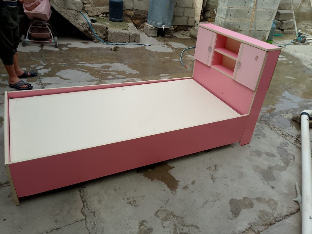 عندي هاي الجرباية خشب
نفر واحد
أريدها ب 50 الف وبيها مجال بسيط
مكاني حي العروبة


**إذا كنت صاحب هذا الإعلان وتريد حذفه لأي سبب، رجاءا أرسل رسالة إلى الدعم الفني**