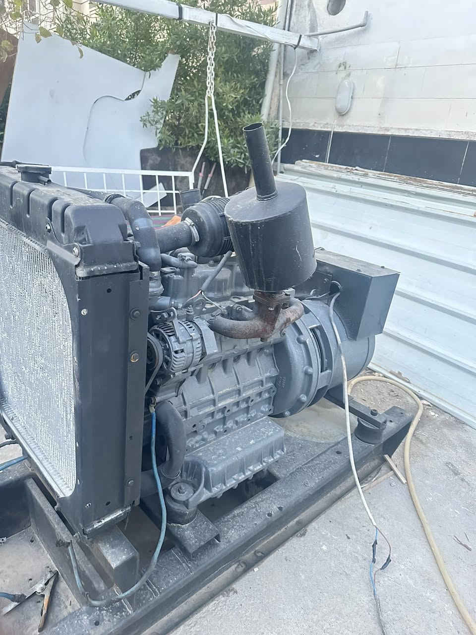 للبیع كابوتا ١٥كيفي بشرط مابي بخار مكان اربيل سناعة جنوبية ***********📞
