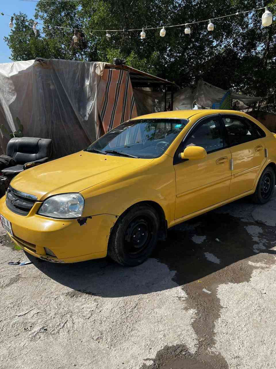 السلام عليكم سياره البيع موديل ٢٠٠٨ سوسكي سياره نضيف
مصفره من غرمت ومعمره جملغ وارد أمريكي سعره 55 وبيه مجال قليل مكاني شعله ***********٥ مكلف بل نشر
