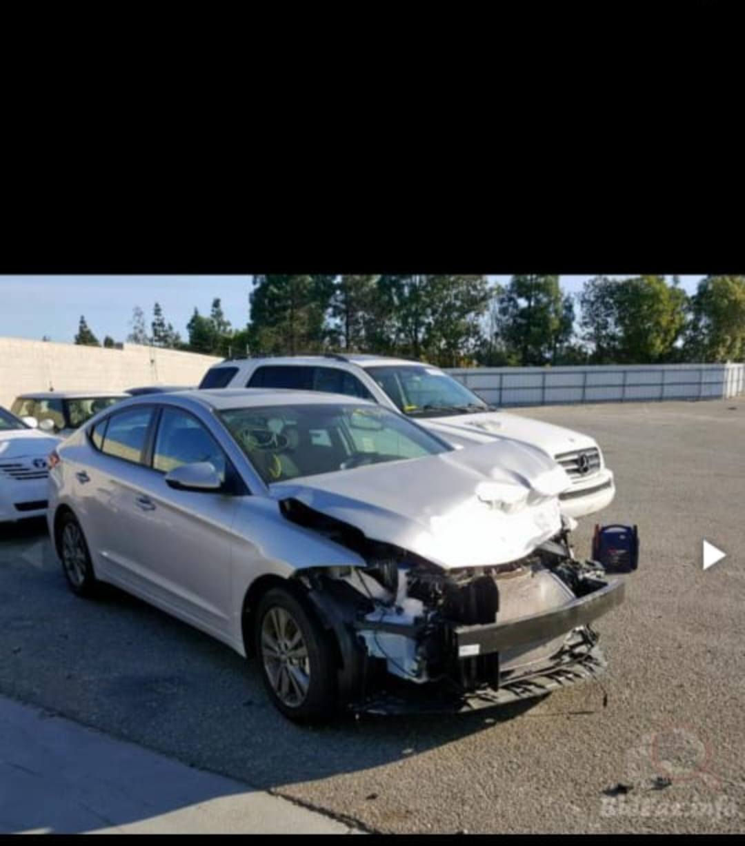 اخوان سلام عليكم ورحمة الله النتره بابل موديل ٢٠١٨ كير مكينه حداديه مكفولات سيارة فول بصمه شاشه جبيره رادار تبريد بيانوه ثلج تخم تاير باتري جديد ارضيات كامله سياره جاهزه وجديده ماشيه ٦٤ //// السعر ١٢٧///***********
