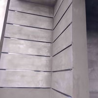 متفرغ • اسمنت • جص