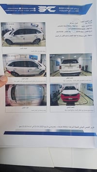 سورنتو ٢٠٢١ • ٦ سلندر • رقم بغداد