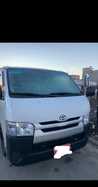 هایس 2009 گیر مەکینە اکسن بەشەرت کەمەک بویاخی هەیە لای سایق   سحر١٨٣مە...