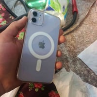 آيفون ١١ • ١٢٨ • بطارية مبدلة