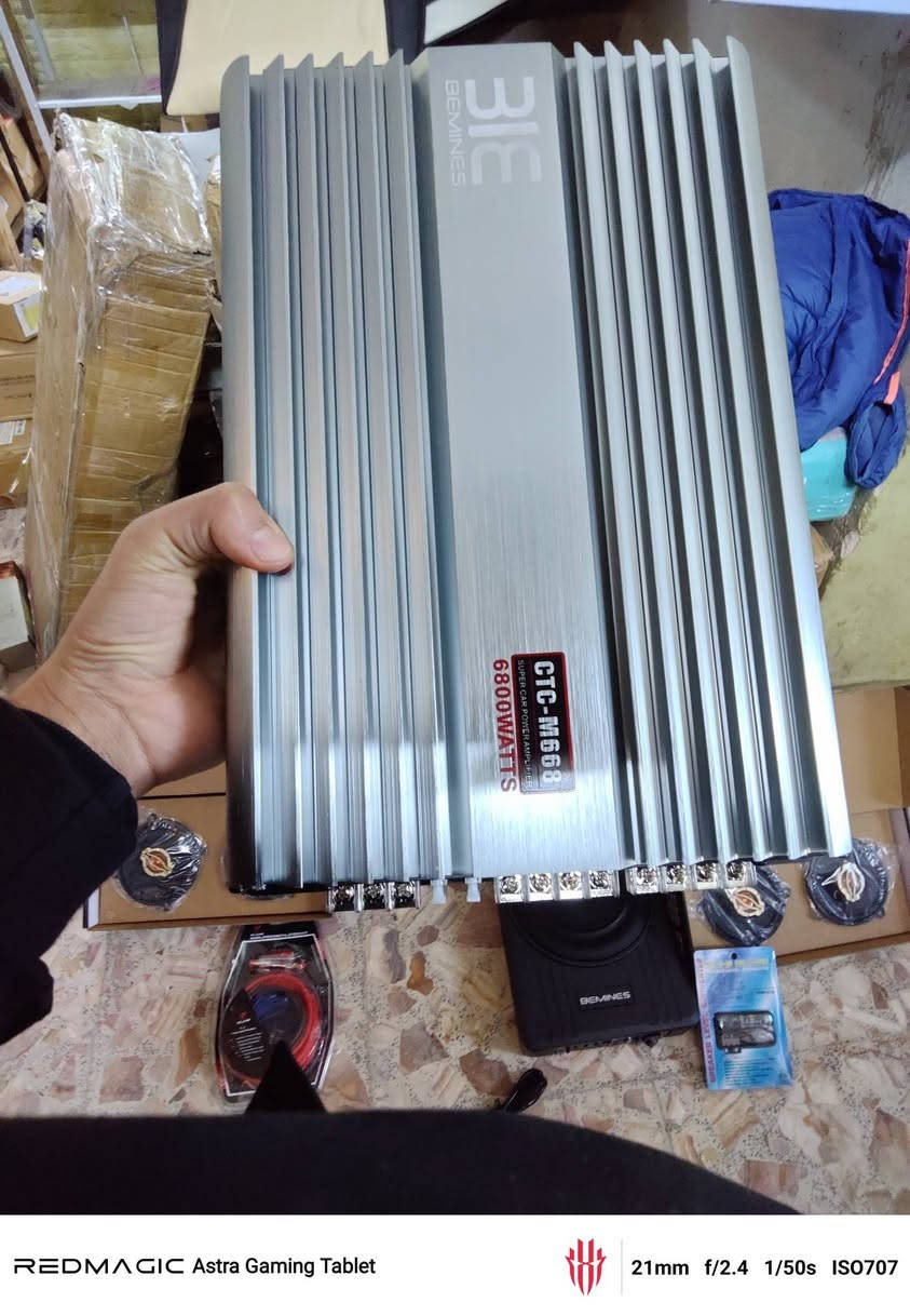 سلام عليكم 
من رخصت صاحب الكروب مضخم صوت للبيع توالصل ***********
