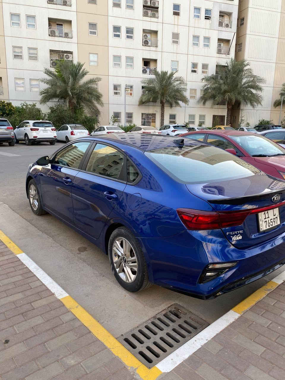 فورتي ١٩ بغداد بسمي شرط التحويل
حادثه جاملغ وباب عكس السايق كير اي تي صار شهر من بدلته تبريد تخم تاير تجي وتشو ف بعينك مكانه بغداد مجمع بسمايه عارضه ١٢٥ وبيه مجال ***********
