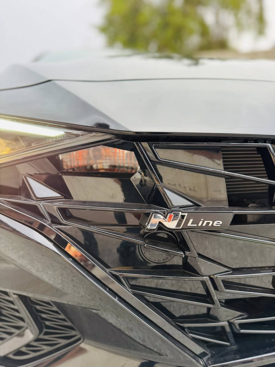 النترا Nline2022
بدون صبغ فقط الدعاميات
تعديل بارد الجنطة 
الحوض تعديل بدون صبغ ولحيم 
الجاملغ الامامي مفتوح ومشدود نفسه 
ماشية ٣٥٠٠ ميل 
فول ١/١ المواصفات 
مكان السيارة اليرموك 
***********
