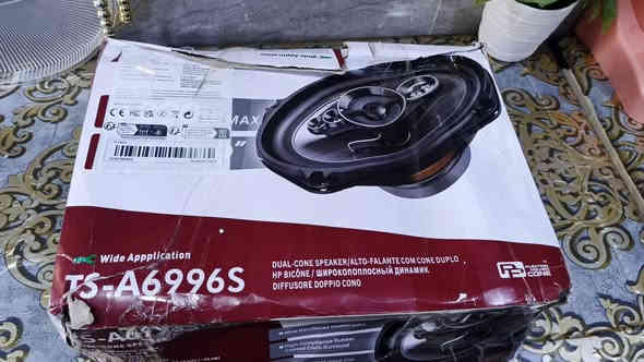 سماعات دمام أمزون (تكتك.سياره) يشتغلن على كل صوت 🔊 دمار سعرهن 50
*********** واتساب
