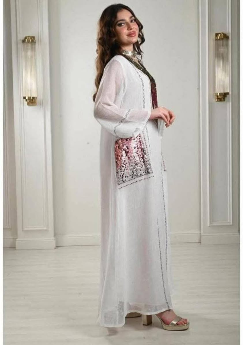 وين العروس خلي تأخذ هاي القطعة تجنننن ❤️
القياس 44/46 السعر 18


**إذا كنت صاحب هذا الإعلان وتريد حذفه لأي سبب، رجاءا أرسل رسالة إلى الدعم الفني**