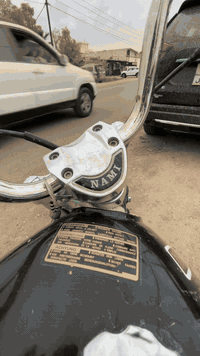 السعر خاص مكفول عالم دراجه فول  رقمي ***********
