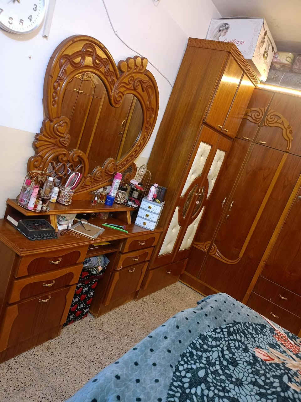 متاح غرفه خشاب فصال حلوو وثكيل حيل وجديده السعر قفل850مكاني حمام العلي ***********
