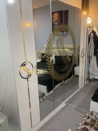 غرفة نوم ٧ قطع ٠٧٧٠٥٠١٥٩٤٩