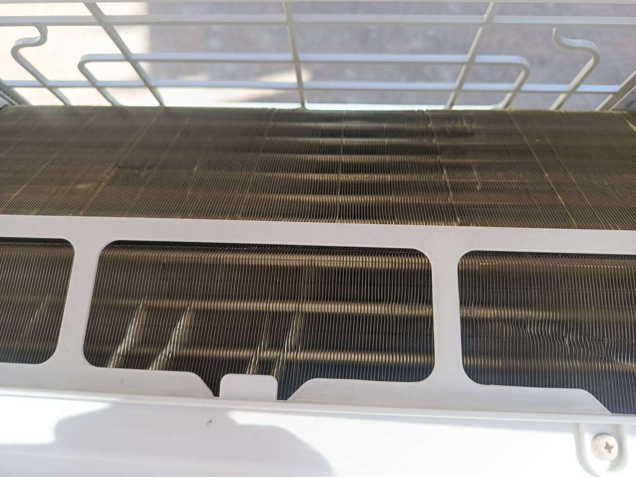 اواكس 2 طن جهاز كامل ملحقات ونضيف مشتغل موسم واحد فقط سعر 400


**إذا كنت صاحب هذا الإعلان وتريد حذفه لأي سبب، رجاءا أرسل رسالة إلى الدعم الفني**