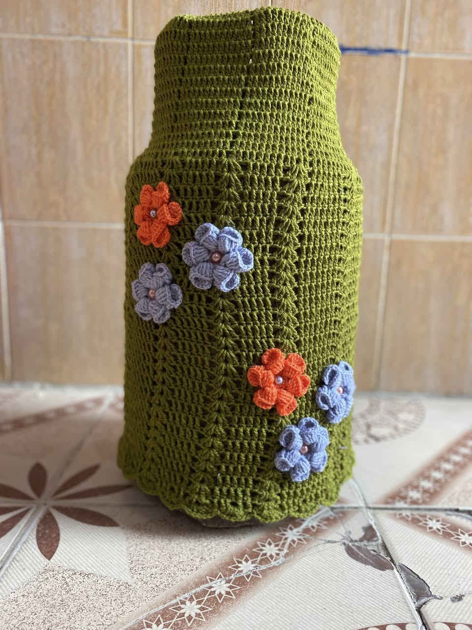 قال الإمام علي بن ابي طالب (ع)
من أحب الكلام إلى الله 
ان يقول العبد وهو ساجد 
اللهم ظلمت نفسي فاغفر لي
❤️❤️❤️❤️❤️❤️
حياكة يدويه حسب الطلب 
شنو رئيكم بشغلي تعليق حلو متابعين


**إذا كنت صاحب هذا الإعلان وتريد حذفه لأي سبب، رجاءا أرسل رسالة إلى الدعم الفني**