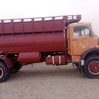 شاحنة • للبيع