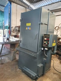 غسالة محركات • غاز/كهرباء • كركوك داقوق