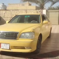 كراون ملكه • موديل ٢٠٠٠ • تسجيل انفتح