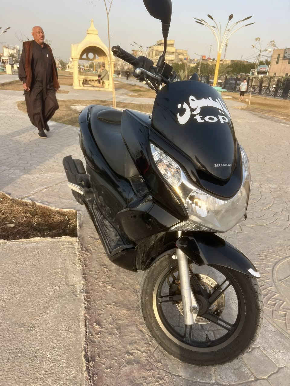 سلام عليكم بي سي اكس جيل اول مكفوله  دراجه نضيفه بعنه الكلمه مكينه مكفوله ودارجه مال جناي  الله يشهد السعر 1700 وبيهة مجال حك الجيه 
الرقم ***********مدينه الصدر
