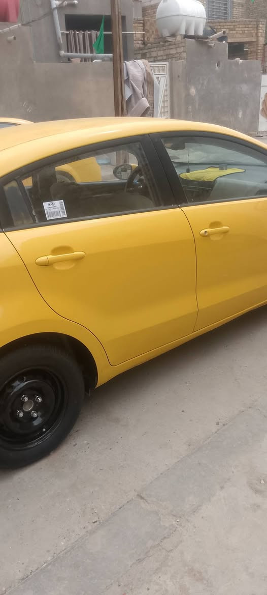 السلام عليكم كيه ريو للبيع الفين2013
نقص غاز تبريد مصفره هيئه وغرامه مداور ثاني يوم ***********
