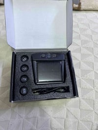 مقياس هواء • تايرات