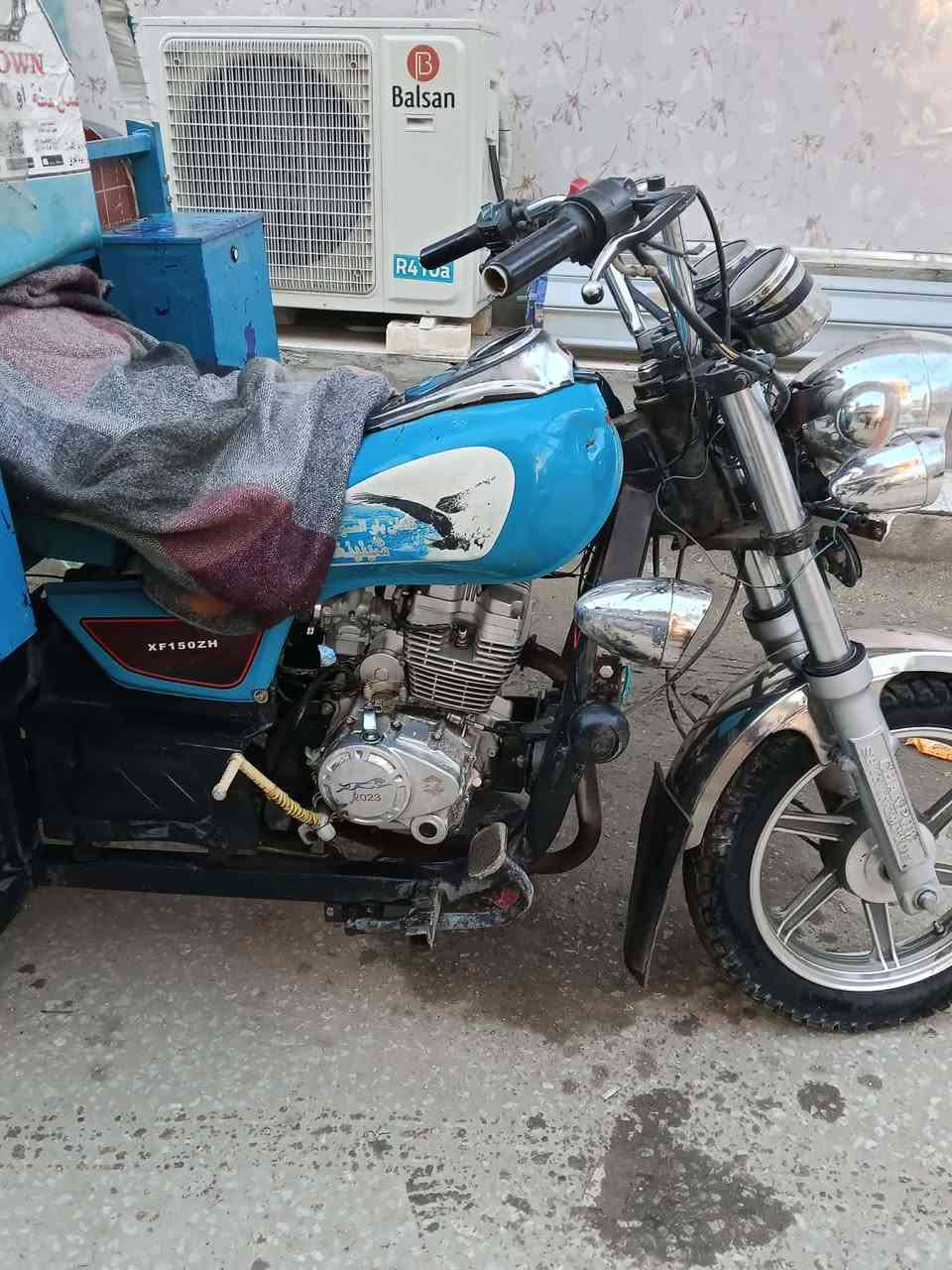 ستوته للبيع مديل 21 مكفوله اوراق اصولي سعر مليونين وبيه مجال للشراي مكاني كربلاء حي الامام علي ***********
