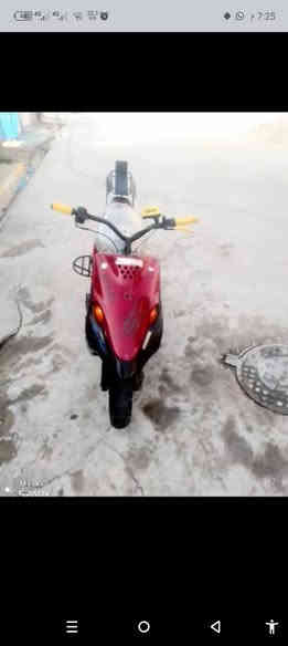 دراجه بجي تسه 9 كل شيء ما ناقصها مشدوده صلصه رياضي مال ماكس سعره 210 وبيه مجال مكاني كركوك قاسيه ثنيه ***********بع واساب
