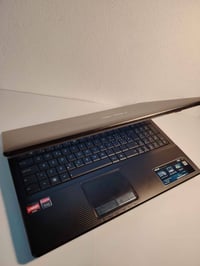 اسوس • SSD ١٢٨GB • رام ٤GB