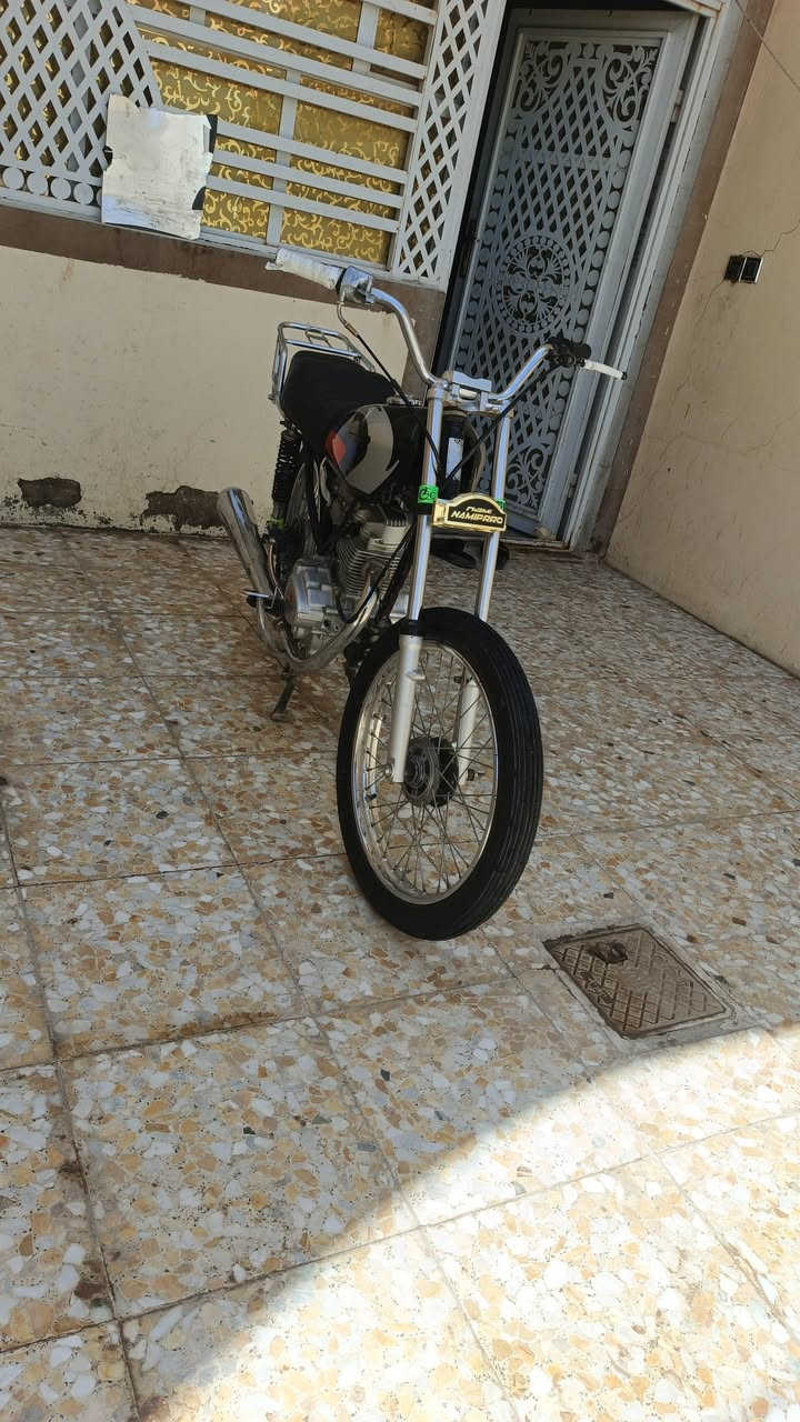 سلام عليكم دراجه اربعه كير لل بيع مستعجل علابيعتهه كلك كلك كلك مكاني نجف شارع الصب


**إذا كنت صاحب هذا الإعلان وتريد حذفه لأي سبب، رجاءا أرسل رسالة إلى الدعم الفني**
