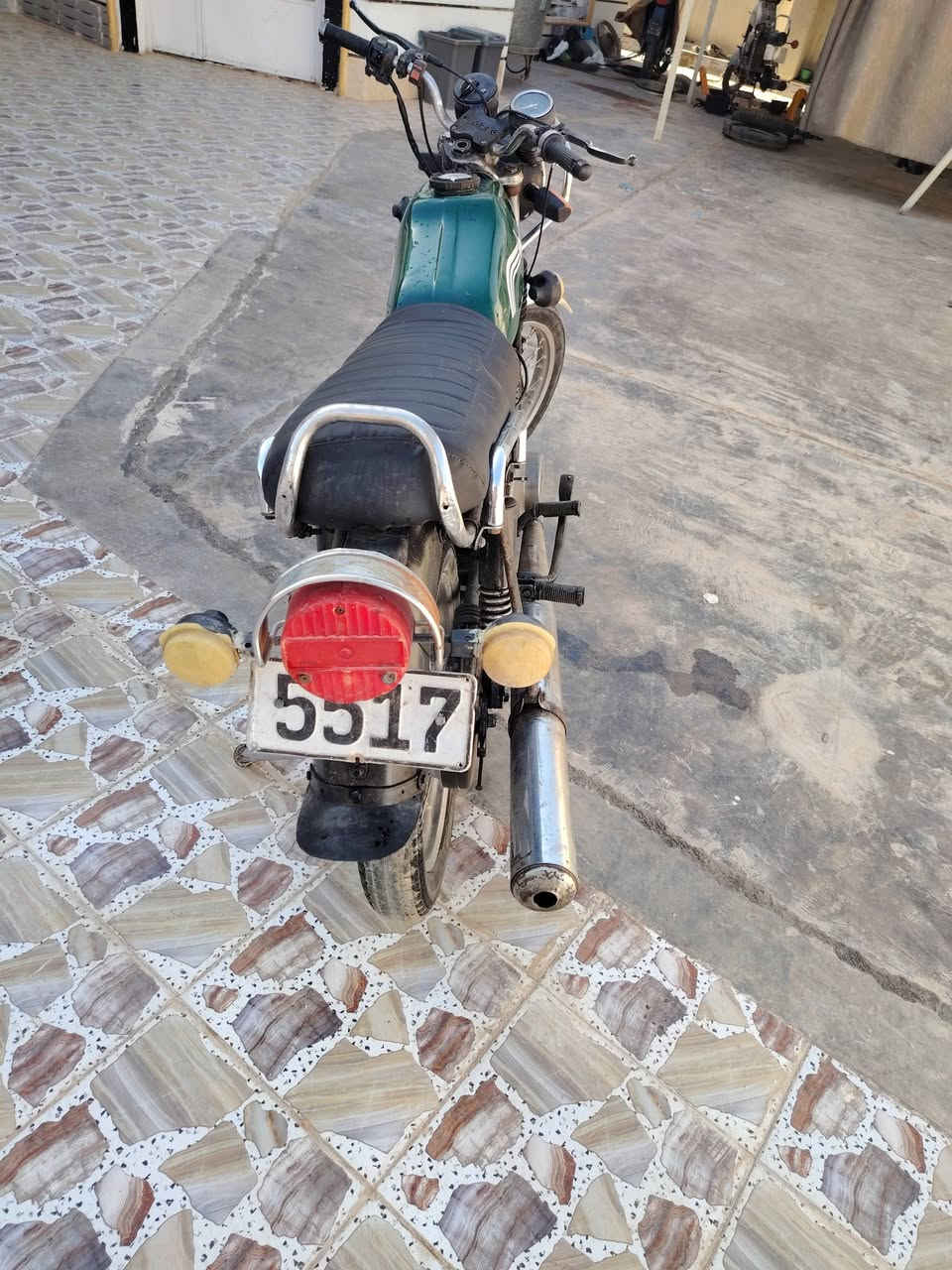 سلام عليكم ماطورل لبيع رقم تحويل ***********
