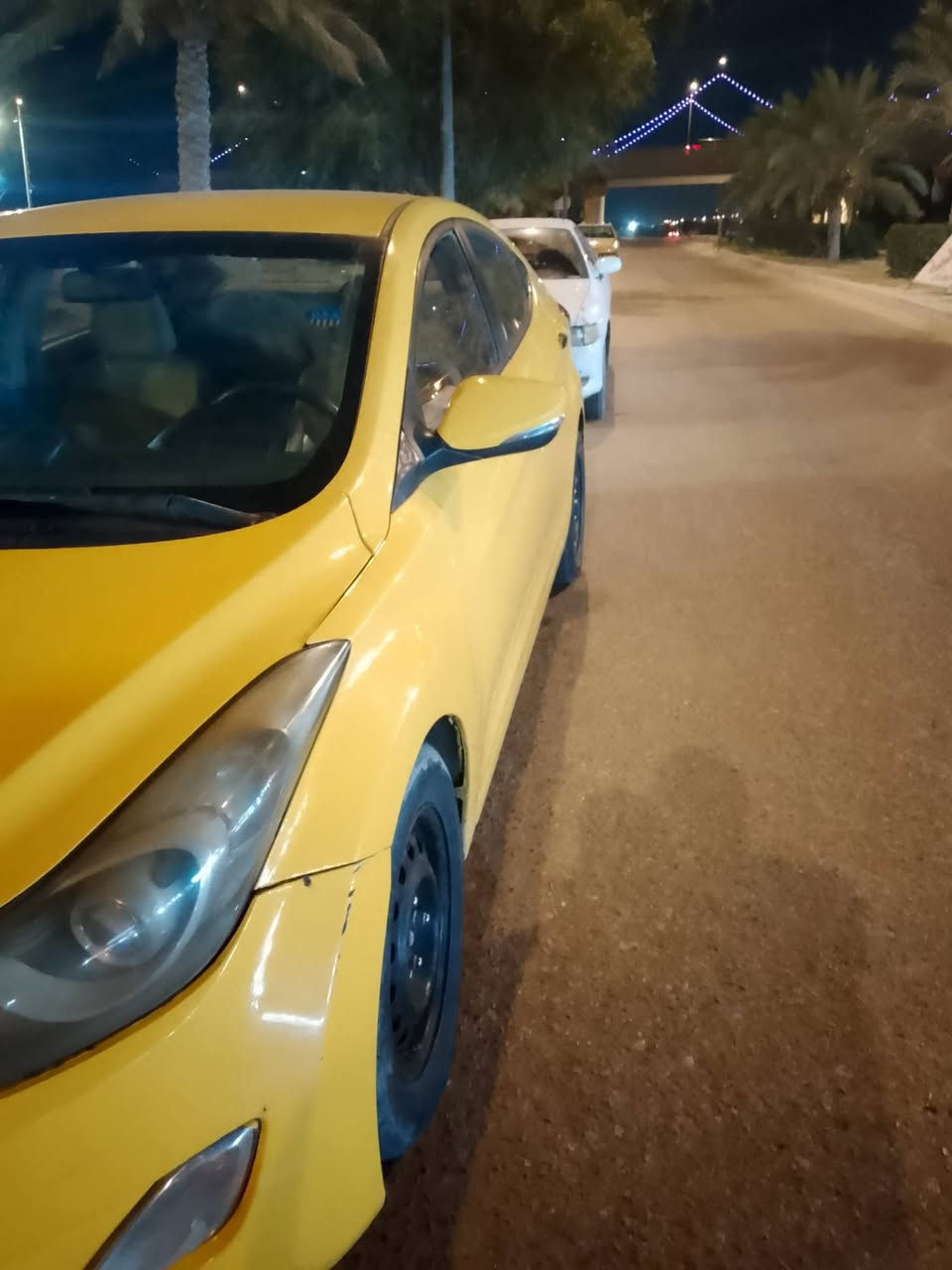 السلام عليكم
الانتر للبيع 2012 مكينه وكير خير م̷ـــِْن •اللّـہ̣̥
حداديه تُعباُنٌ نص عمر فقط بنيد وجنطه تبديل مداور شوكت ميعجبك سعره 90وبيه مجال مكان نجف 
***********
