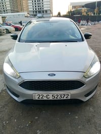 فورد فوكس • ٢٠١٨ • أربيل