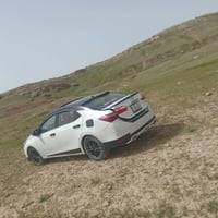 كورلا خليجي • محرك ٢٠٠٠ • رقم بغداد
