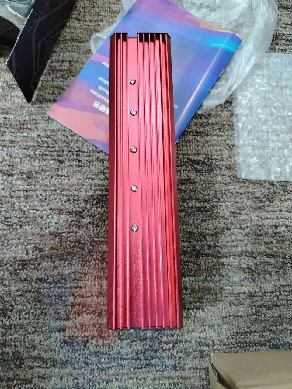 سلام عليكم عاكس 2500واط القوه 11امبير جديد كارتون شغال السعر 80معه التوصيل


**إذا كنت صاحب هذا الإعلان وتريد حذفه لأي سبب، رجاءا أرسل رسالة إلى الدعم الفني**