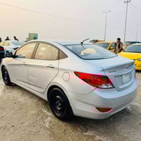 اكسنت ٢٠١٧ • ٨٤٠٠٠ • السماوه