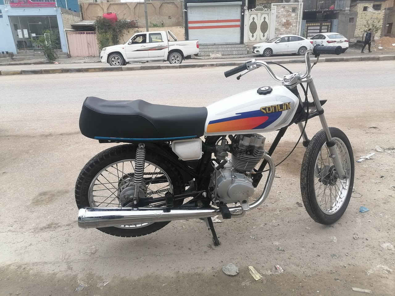 للبيع اصولي 2020 شاصي ايراني احمد شهاب وكيله العارضي مكاني نجف سعره 475 رقمي ***********
