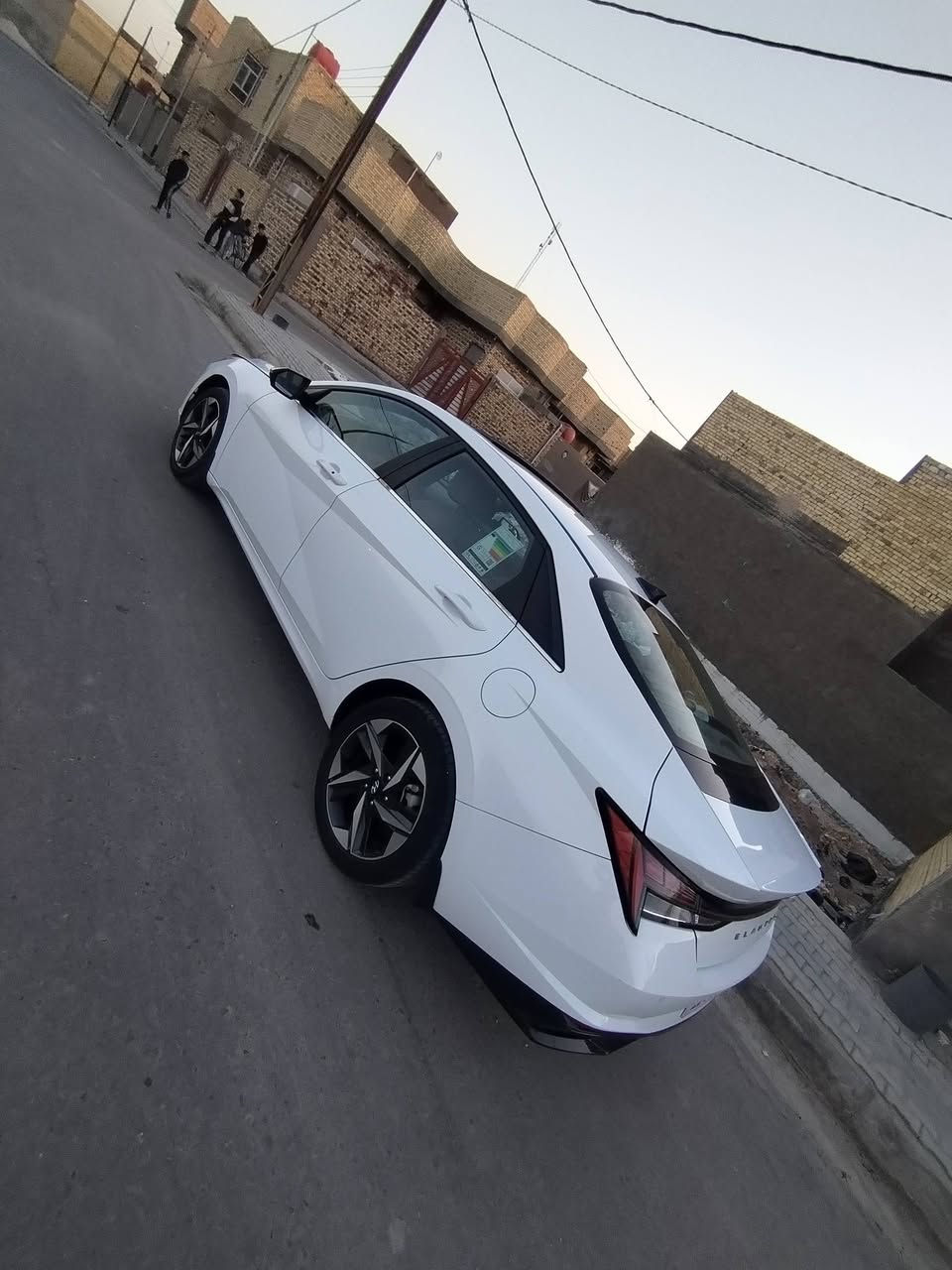 سلام عليكم النترا ٢٠٢٣ خليجي كفاله عامه رقم بغداد باسمي شخصيا  تحويل ثاني يوم  فول مواصفات فول بصمه محرك 2000 سياره جديده دوشمه تخم تاير جاهزه هزه جديده صارلهه ٢٠ يوم أرقام وسنويه جديده السعر ١٧٧ وبيهه مجال الاستفسار ***********او *********** الاسيا بي وتساب
