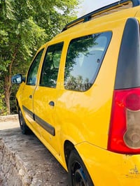 رينو ٢٠١٠ • جير جديد • قضاء غماس