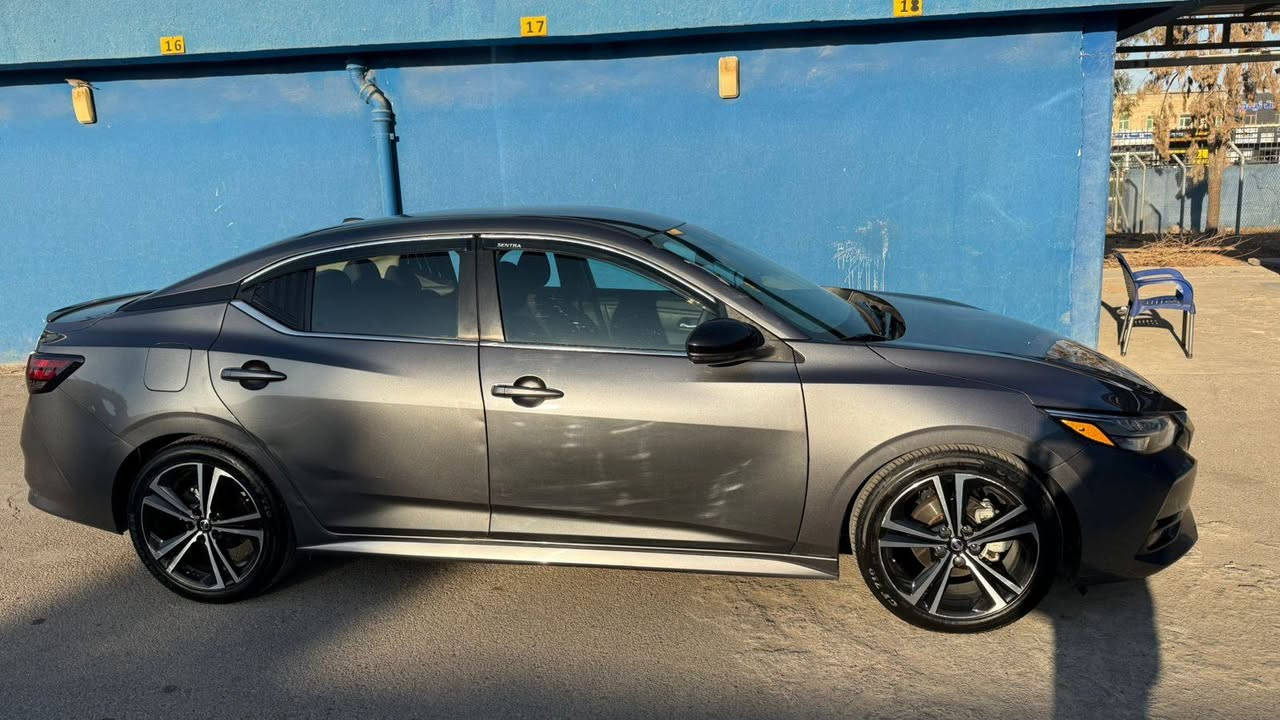 1. نيسان سينترا 
2. مۆدیل ٢٠٢٠ SR
3. ٢ پارجه ى هه يه بێ ژۆرێ 
4. ئە رباکی شانی تە قیوە 
5. پێش و پشت کە پس گێروو مکینە بە شە رت 
6. رە قە موو سە نە وی نوێ 
7. رە قە م وە تس ئە پ و ڤایبە ر 
8. ***********

١. نيسان سنترا
‏٢. SR موديل ٢٠٢٠
٣. قطعتين، مصبوغه بون الداخل
٤. ايرباك تكمه طاگ
٥. محرك وگير بضمان
٦. لوحات ترخيص جديدة
٧. أرقام واتساب وفايبر
*********** ٠٩ أربيل, العراق
