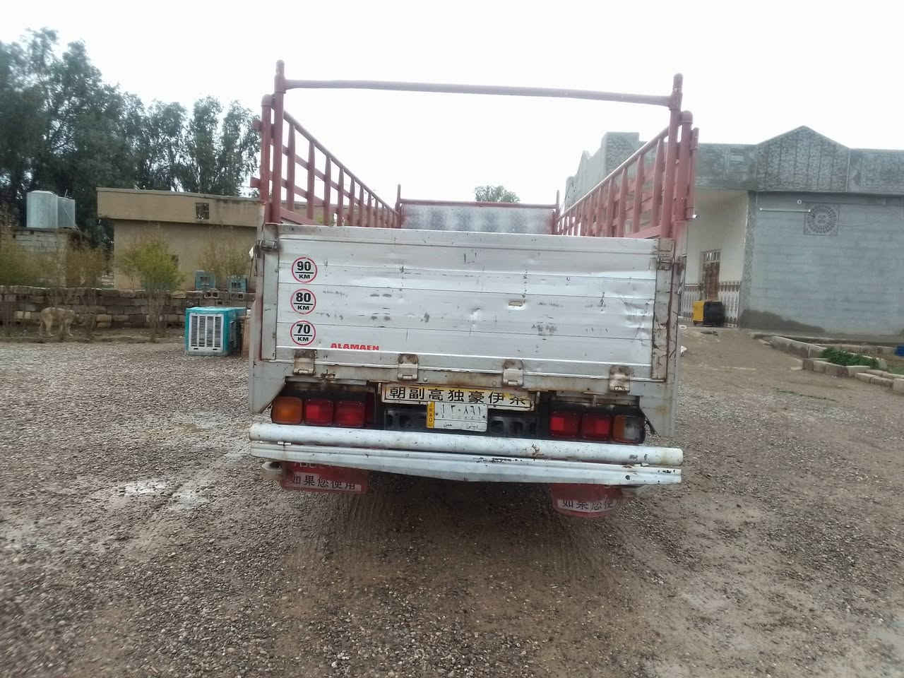 هينو طيره للبيع موديل 94سنويه لحد 30شرط التحويل 6وربع ابلادي ممحور السعر 165اوبي مجال بسيط***********
