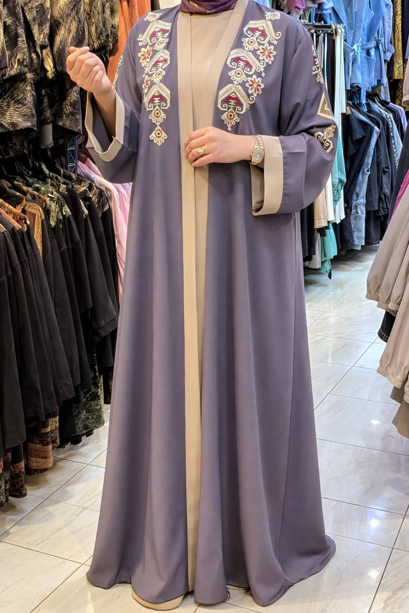 اكتبي يا الله وندزلج السعر   بشت + بينصل صيفي بارد ثلج
اسم الخامة برادا والاسود فاحم  وزن 110 الى 200 كيلو
قياس دبل خاص من قياس 54 لحد 80 راهي 

التوصيل 5 الف لكل.المحافظات وبوجود المندوب افتحي الطلب كدام المندوب اتاكدي منه ومن بعدها ادخلي للبيت كدريه للطلب بشرط قبل لاتنطيه الحساب 
دوامنا خلال شهر رمضان 
يوميا من ساعة 12 لحد 11 ونص ليلا
فقط نعزل ساعتين من 5 العصر لحد 7 الغرب

#ملابس_سهره #ملابس #فستان #احجام_كبيره #قياسات_خاصة #فستان_العيد #قياسات #احجام_خاصة #الشبيب #ملابستركية #أحجام_كبيرة #احجام_كبيرة #ملابس_تركية #قياسات_كبيرة #قياسات_xxxl #قياسات_خاصه #قياسات_خاصه📣📣📣📣 #قياسات_كبيره #قياسات_خاصة #احجام #احجام_كبيره #احجام_كبيرة #احجام_خاصة #إحجام_كبيرة


**إذا كنت صاحب هذا الإعلان وتريد حذفه لأي سبب، رجاءا أرسل رسالة إلى الدعم الفني**