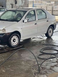 ٢٠٠٩ • مكينة جديدة • مصبوغة