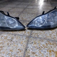 لايتات • كرستال • المعقل البصرة