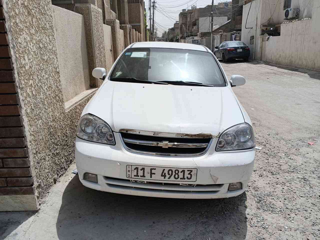 السلام عليكم اوبترا موديل 12 كير مكينه مكفولات تبريد ثلج مكفوله من تبديل والصبغ فقط بادر جاملغ الامامي واضح بصوره والبنيد السعر 80 ***********
