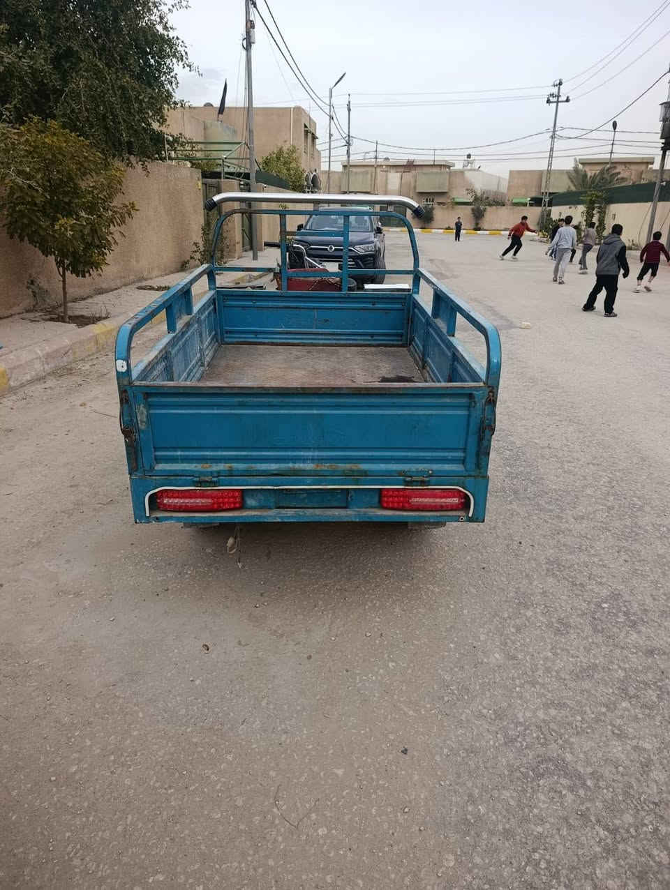 ستوته للبيع مديل٢٠٢٠ مكينه ٢٣ مكان كربلاء  سعر مليون و800  للتواصل واتساب او اتصال (((((*********** )))))
